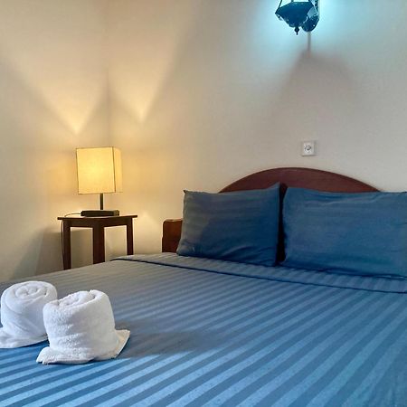Lotus Haven Villa سيام ريب المظهر الخارجي الصورة