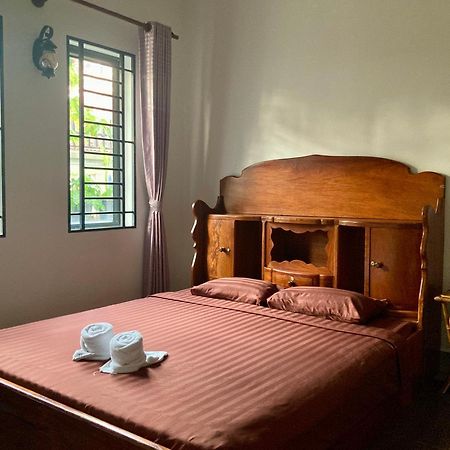 Lotus Haven Villa سيام ريب المظهر الخارجي الصورة