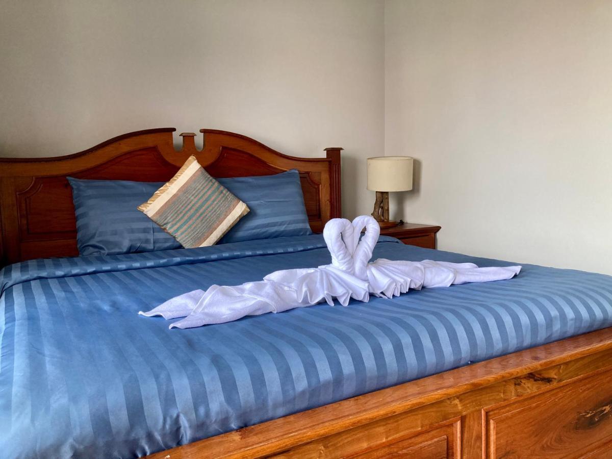 Lotus Haven Villa سيام ريب المظهر الخارجي الصورة