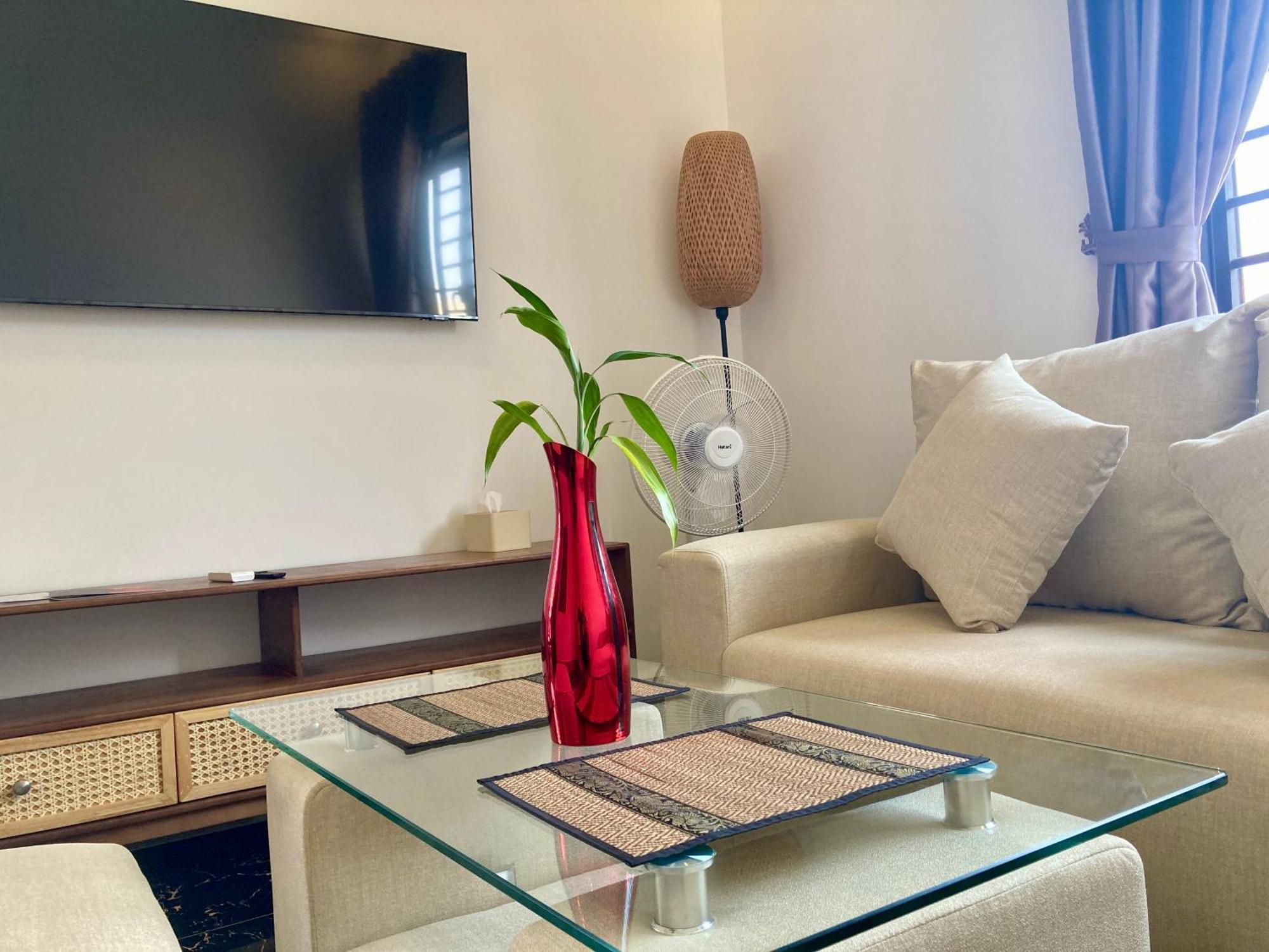 Lotus Haven Villa سيام ريب المظهر الخارجي الصورة
