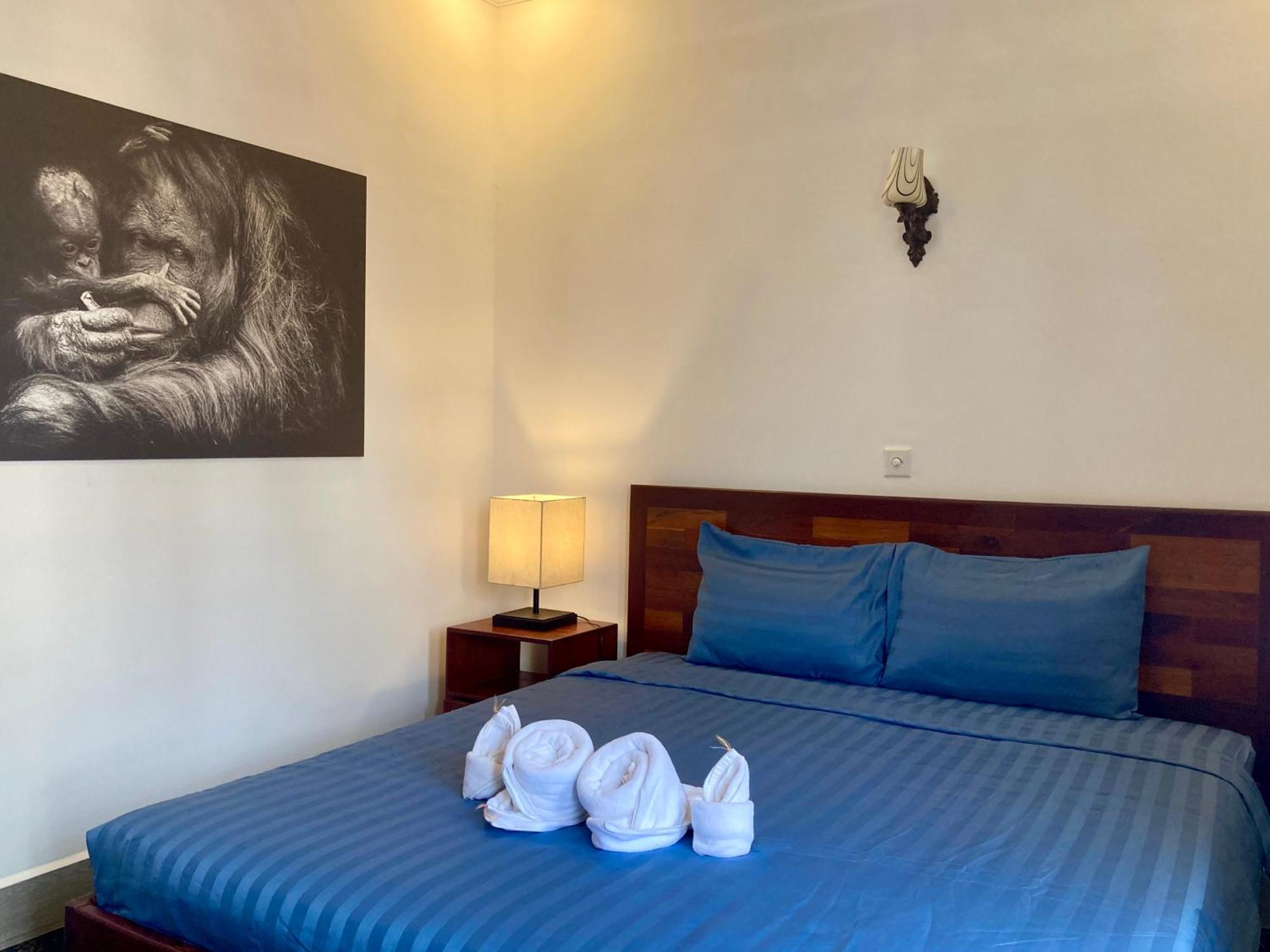 Lotus Haven Villa سيام ريب المظهر الخارجي الصورة