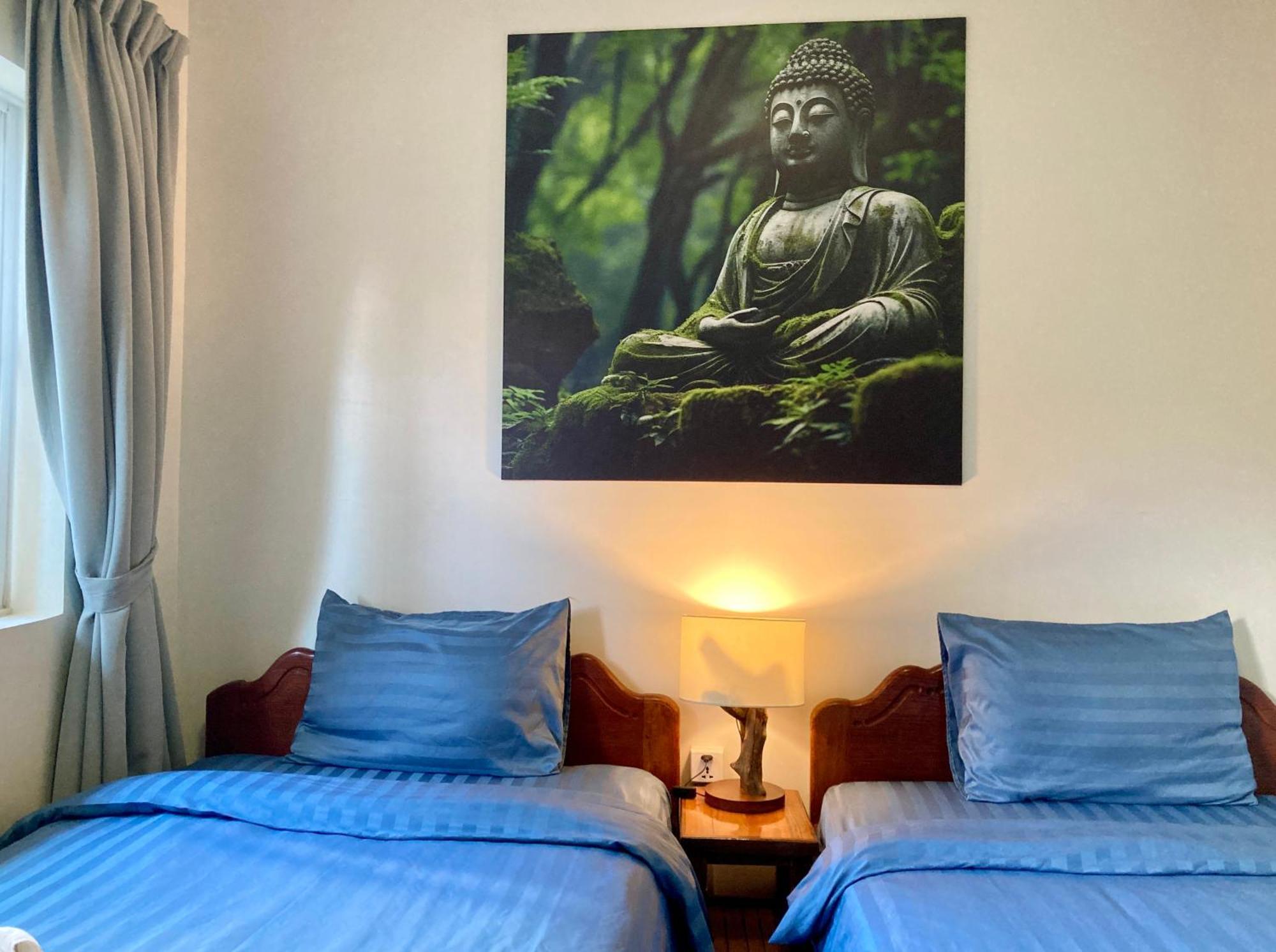 Lotus Haven Villa سيام ريب المظهر الخارجي الصورة