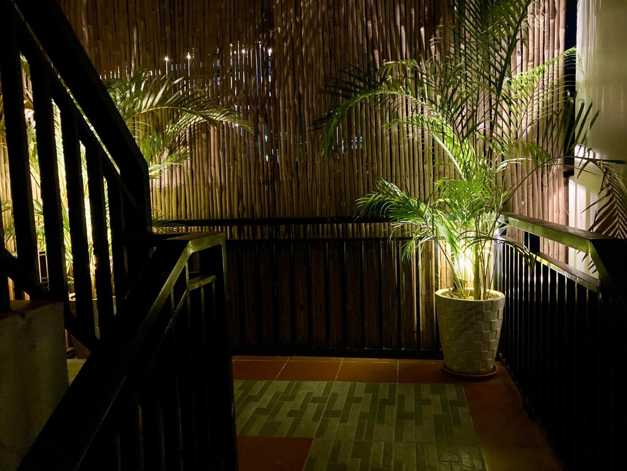 Lotus Haven Villa سيام ريب المظهر الخارجي الصورة
