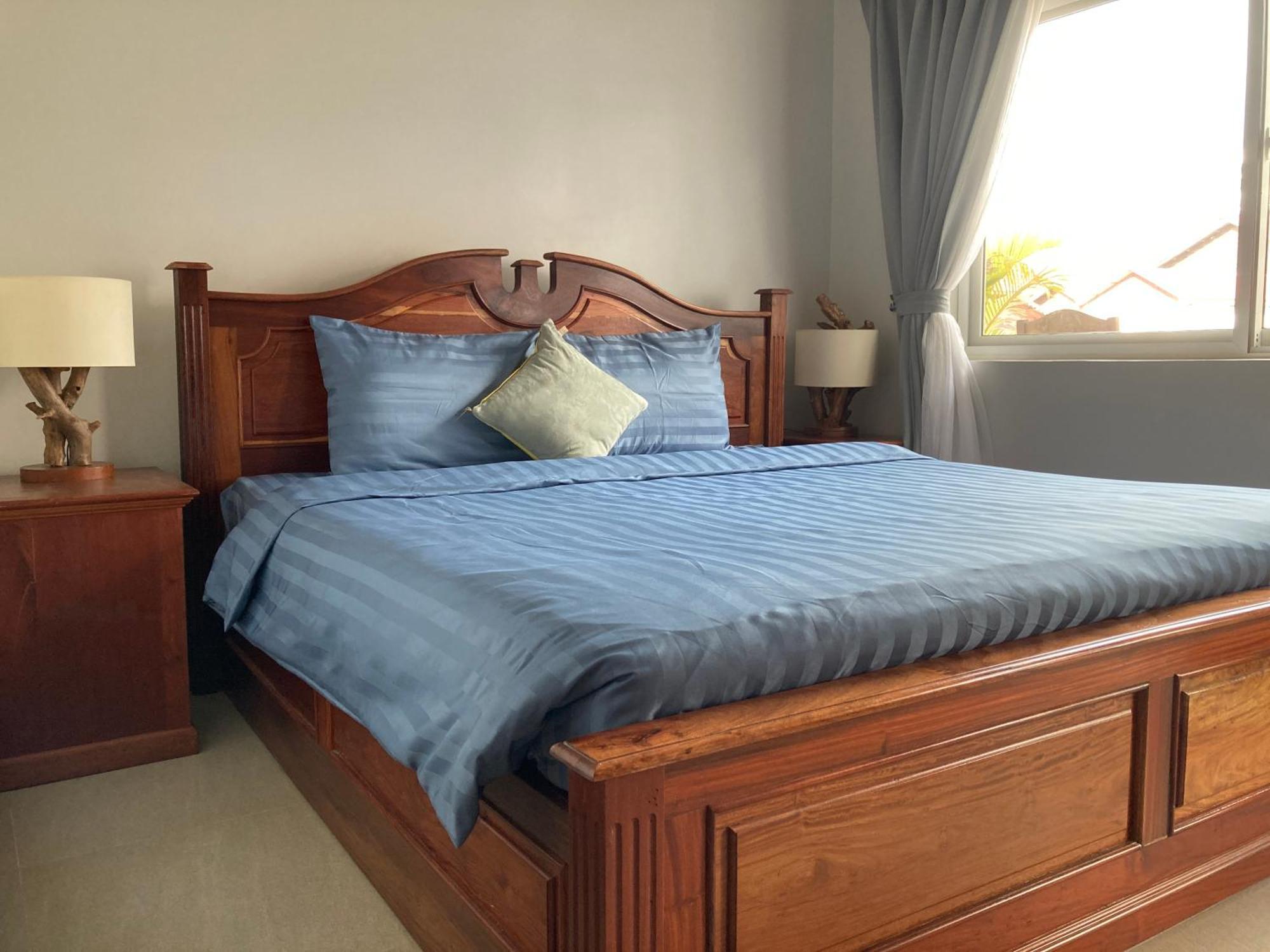 Lotus Haven Villa سيام ريب المظهر الخارجي الصورة