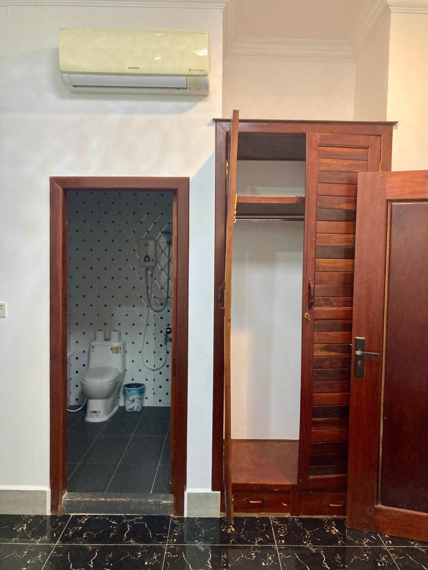 Lotus Haven Villa سيام ريب المظهر الخارجي الصورة