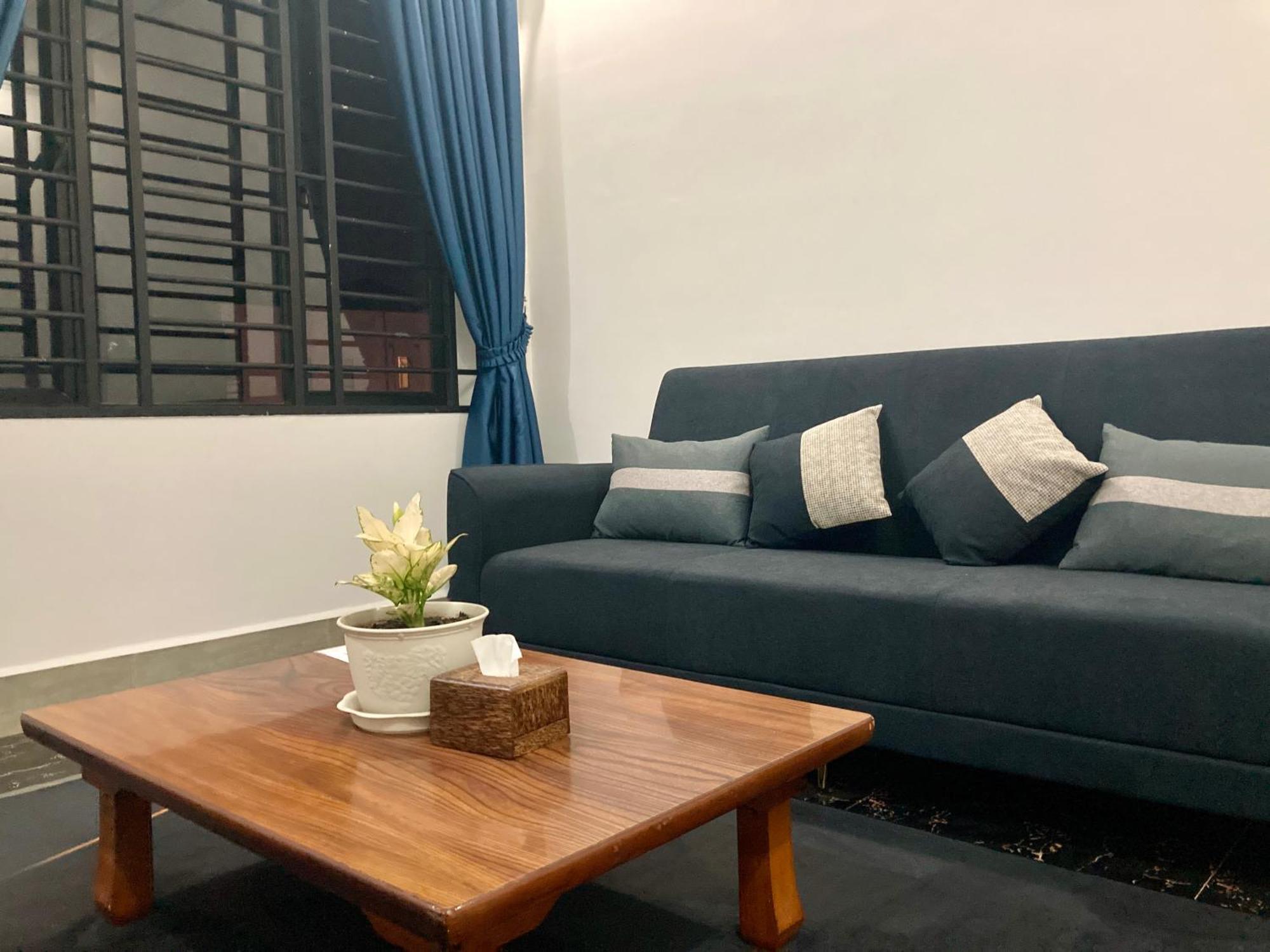Lotus Haven Villa سيام ريب المظهر الخارجي الصورة