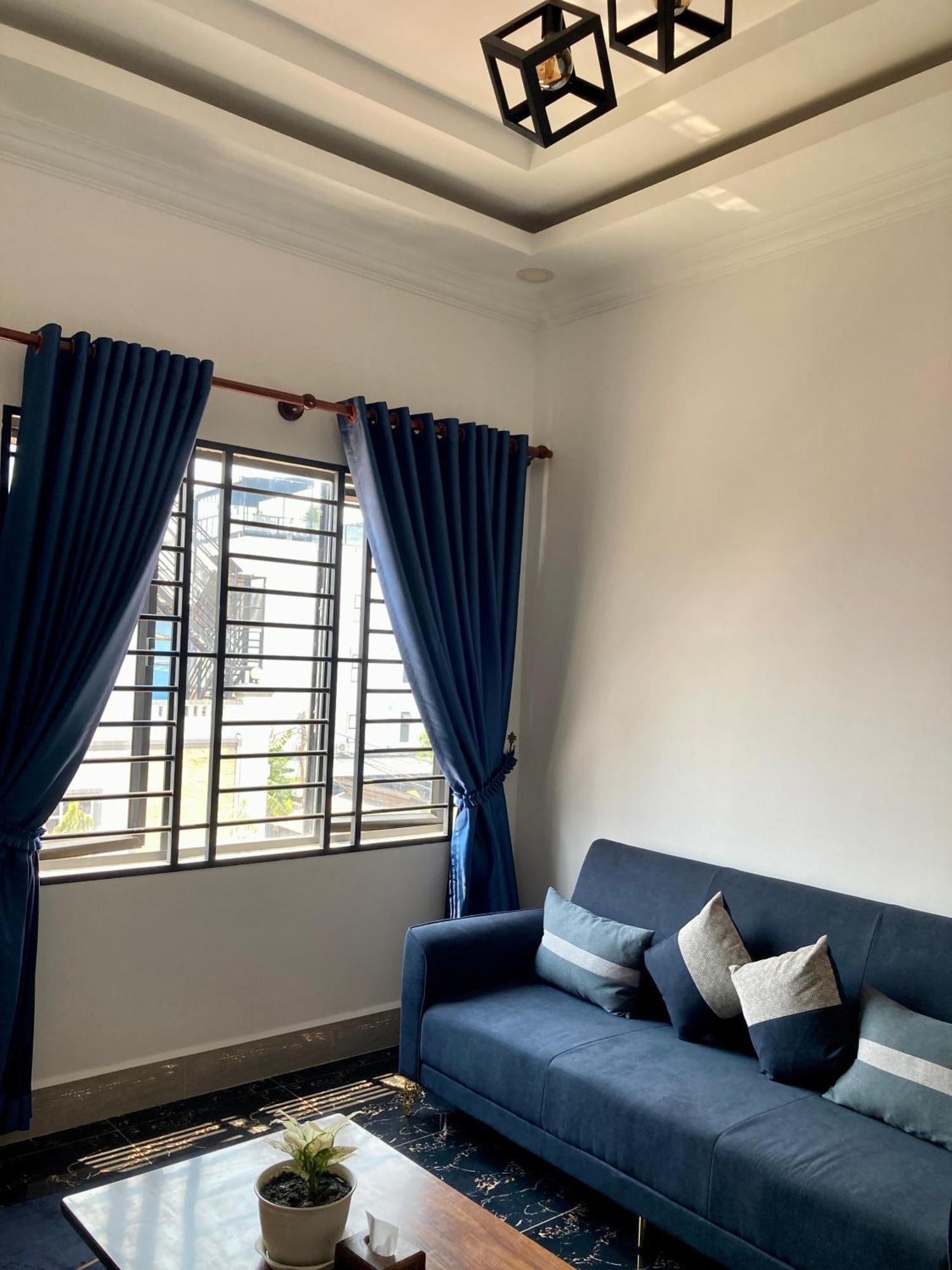 Lotus Haven Villa سيام ريب المظهر الخارجي الصورة