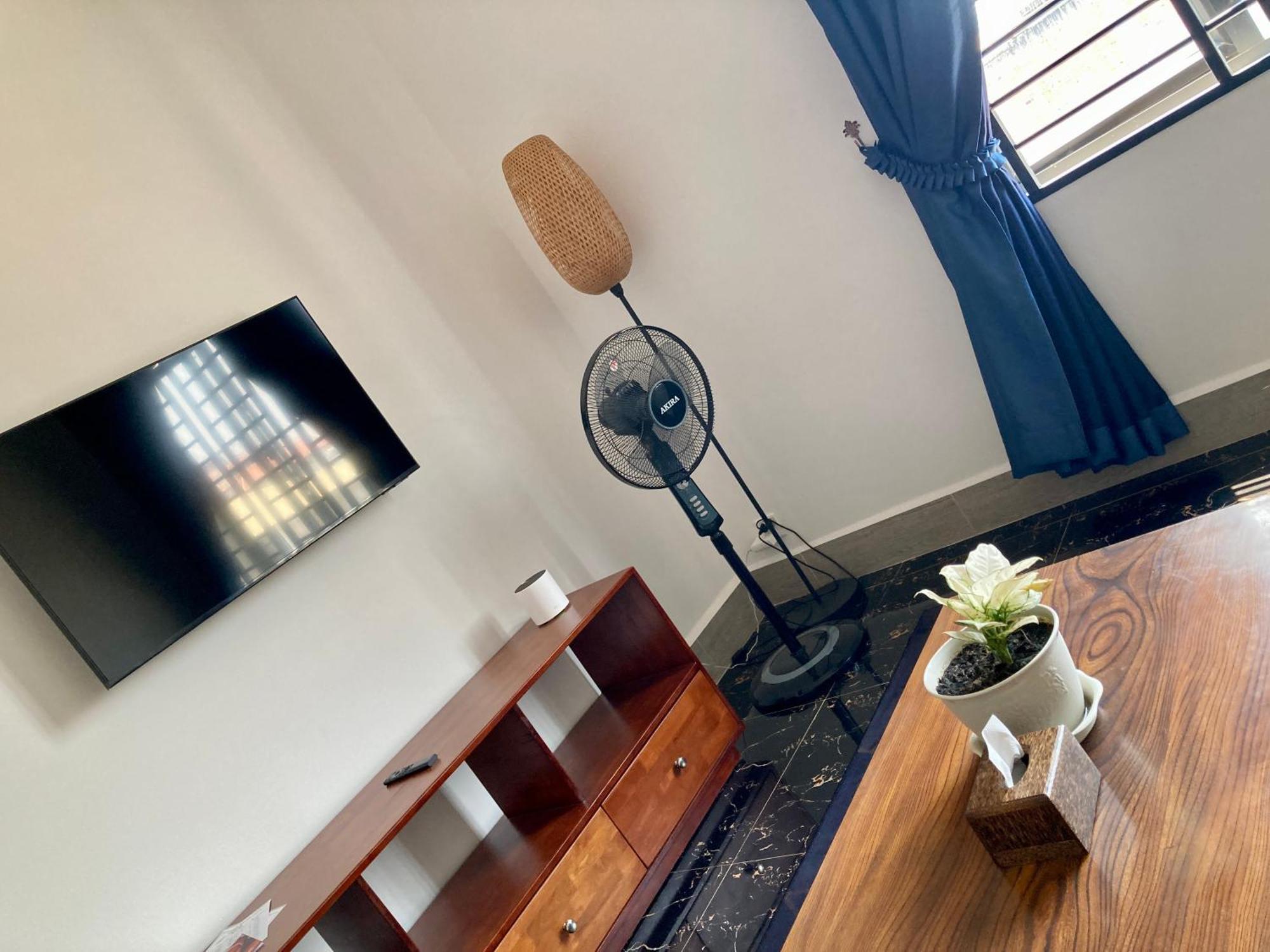 Lotus Haven Villa سيام ريب المظهر الخارجي الصورة