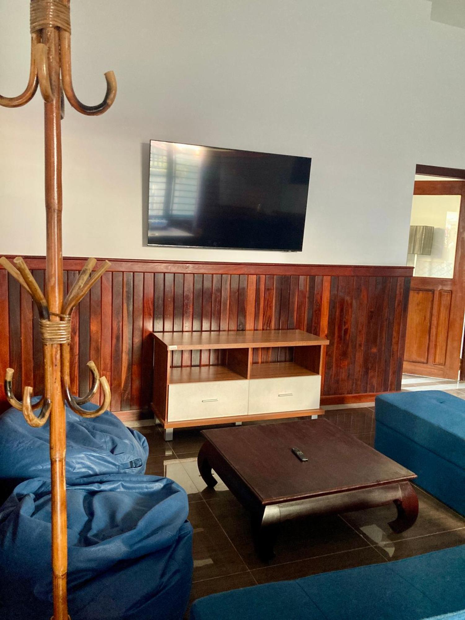 Lotus Haven Villa سيام ريب المظهر الخارجي الصورة