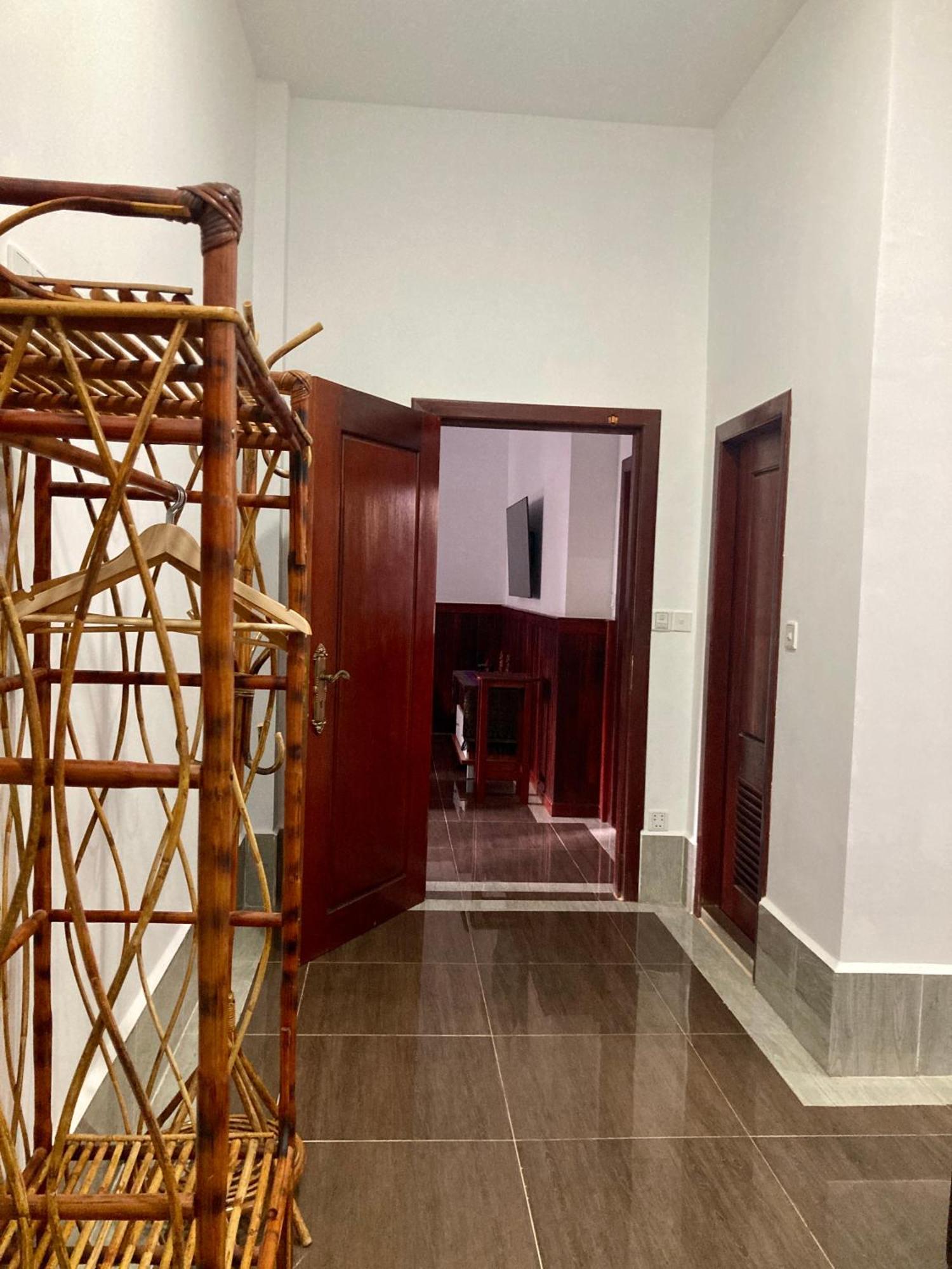 Lotus Haven Villa سيام ريب المظهر الخارجي الصورة