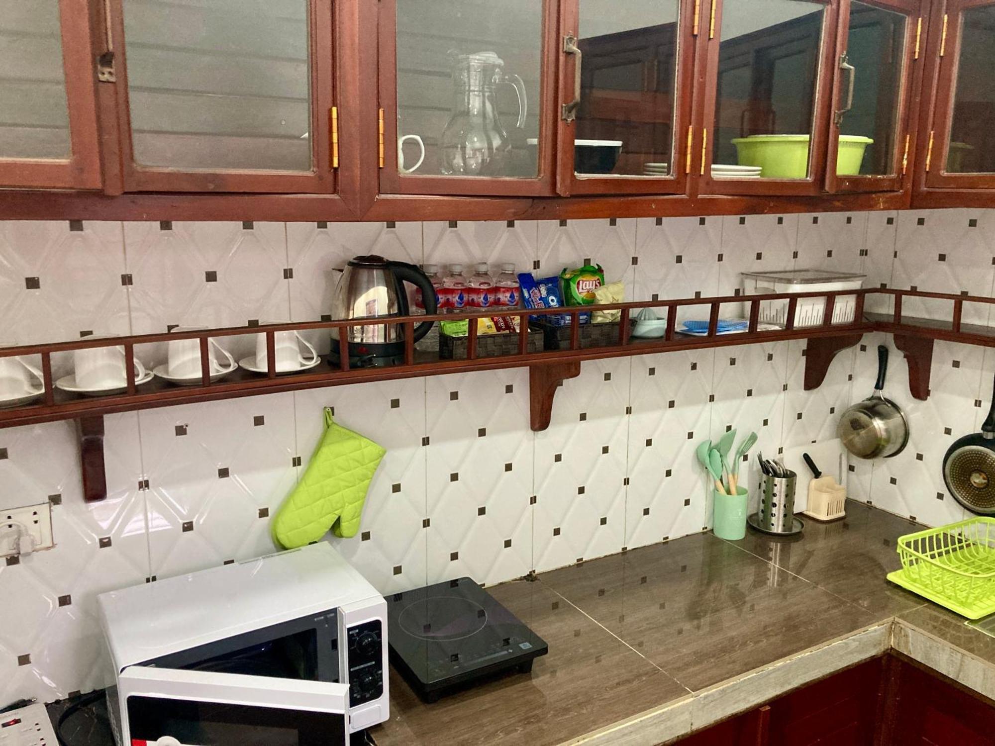 Lotus Haven Villa سيام ريب المظهر الخارجي الصورة