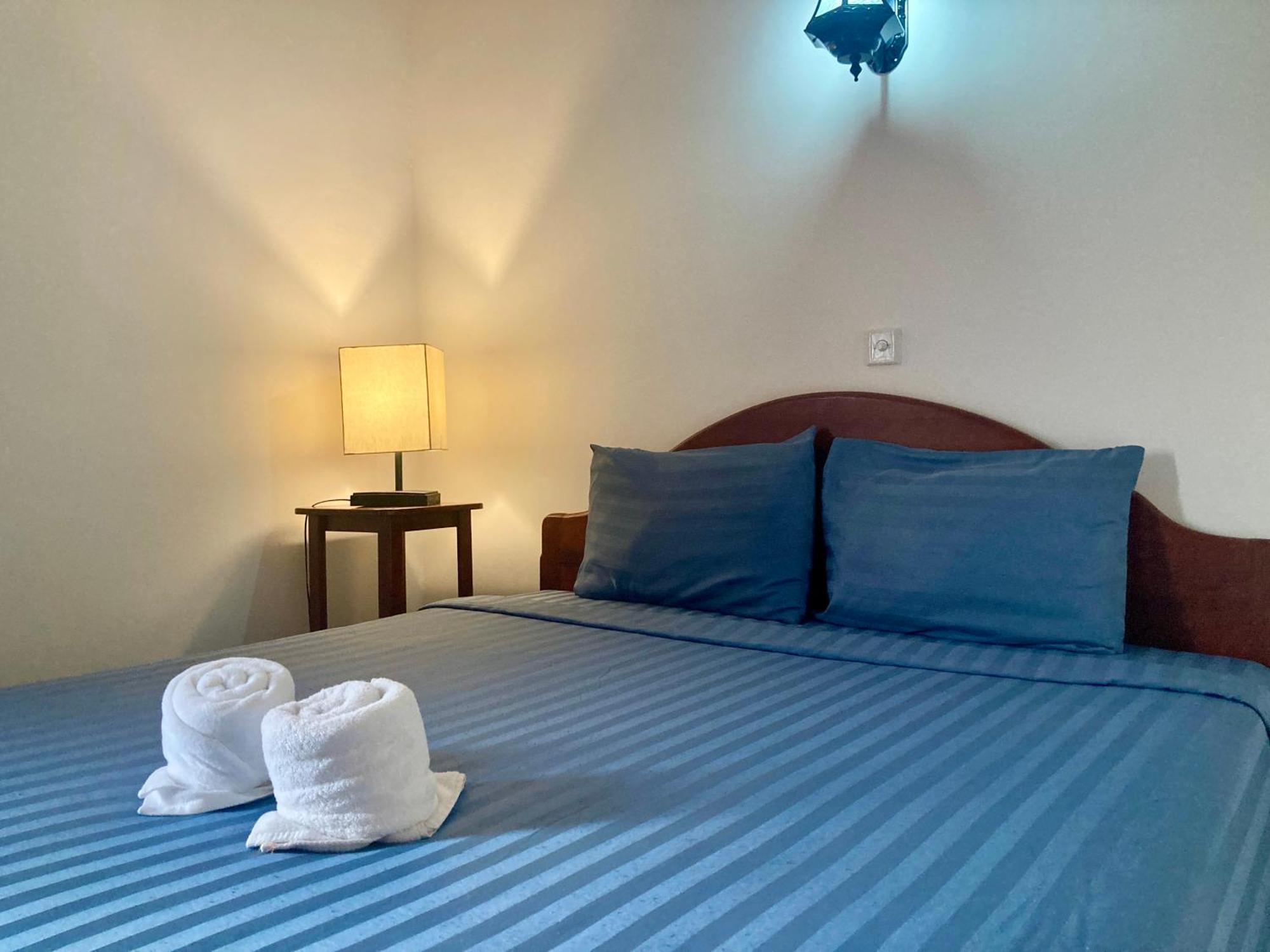 Lotus Haven Villa سيام ريب المظهر الخارجي الصورة