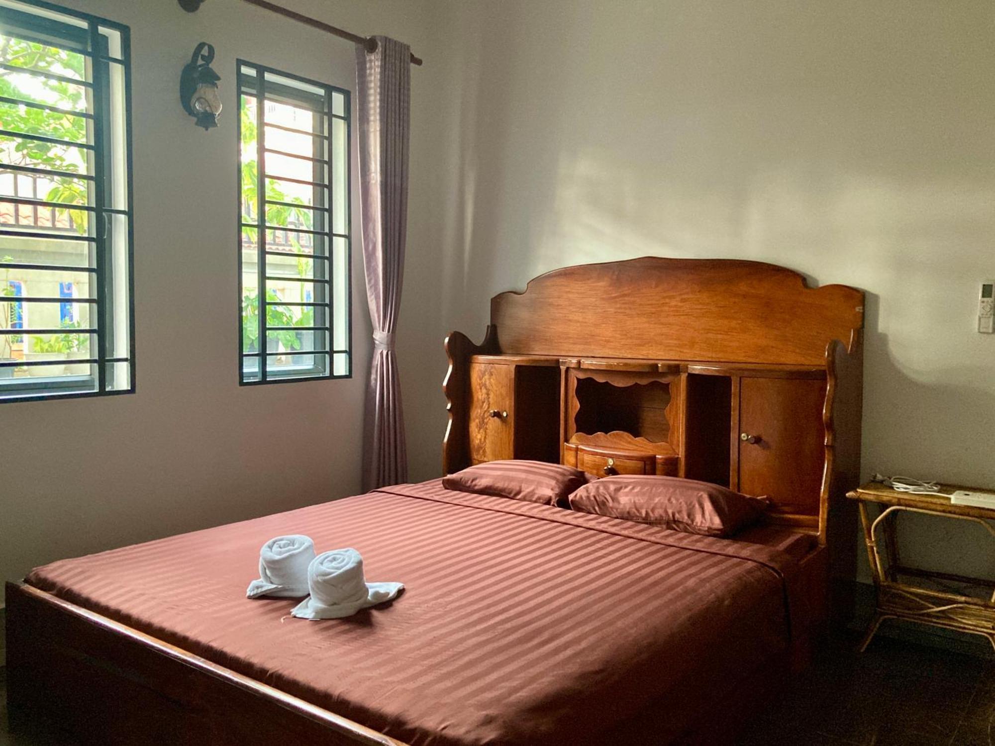 Lotus Haven Villa سيام ريب المظهر الخارجي الصورة