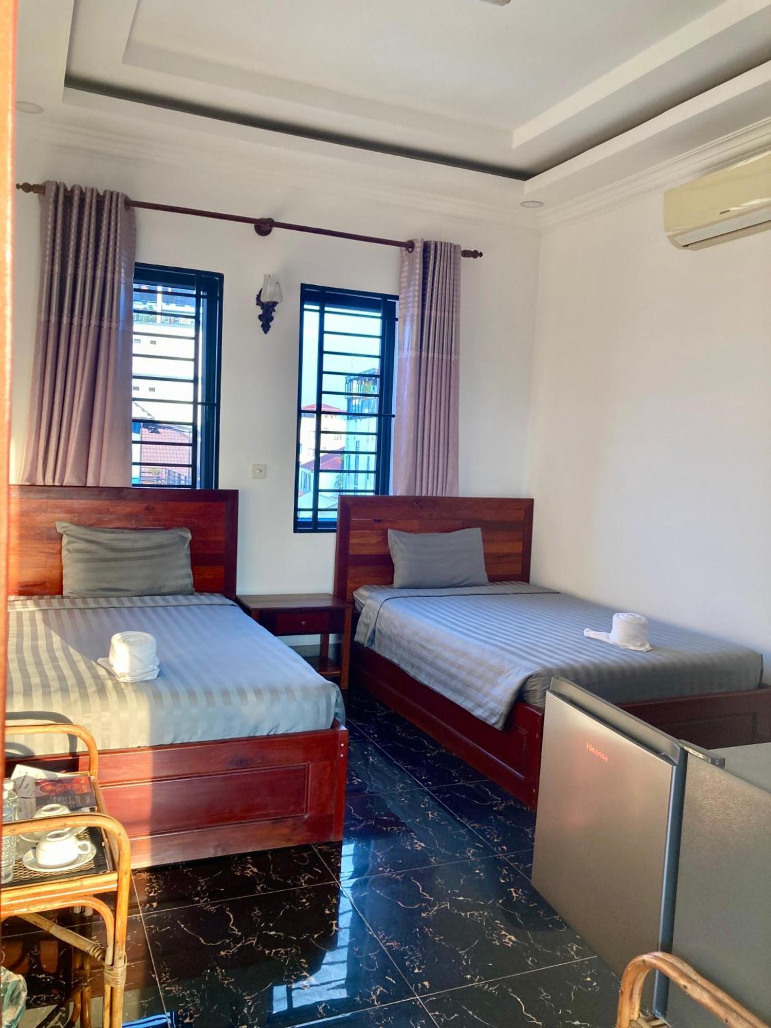 Lotus Haven Villa سيام ريب المظهر الخارجي الصورة